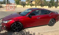 نیسان ئەلتیما